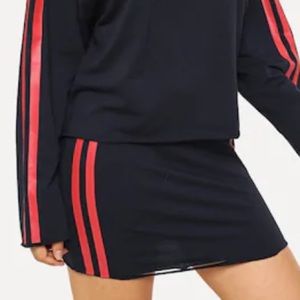 NWOT SHEIN skirt